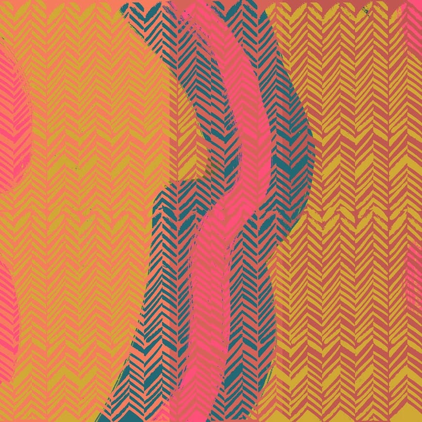 First Friday Open Studio, Where do Colors come from?