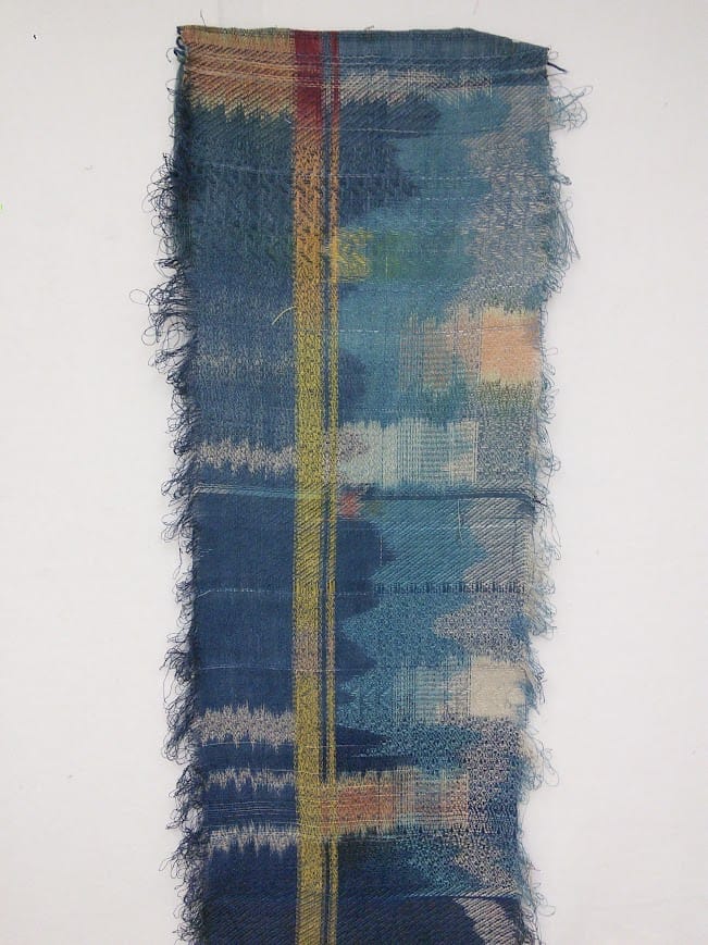 First Friday Open Studio, Where do Colors come from?