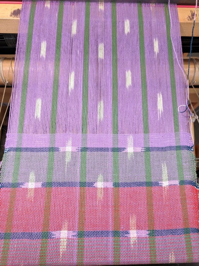 First Friday Open Studio, Where do Colors come from?