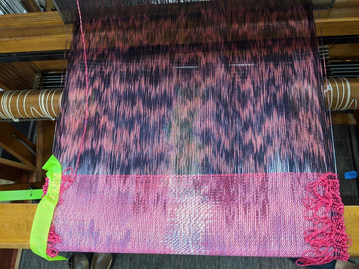 First Friday Open Studio, Where do Colors come from?