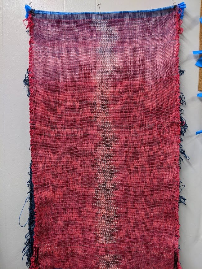 First Friday Open Studio, Where do Colors come from?