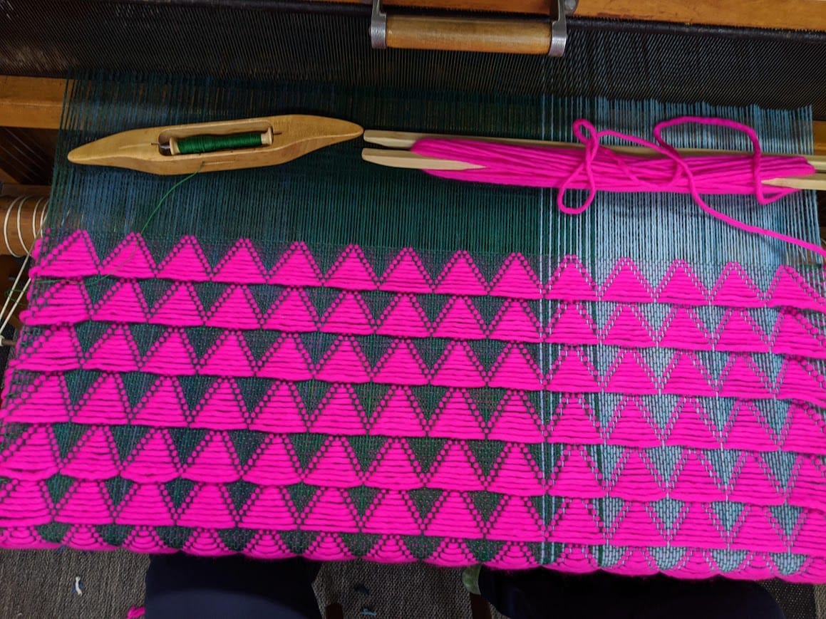 First Friday Open Studio, Where do Colors come from?