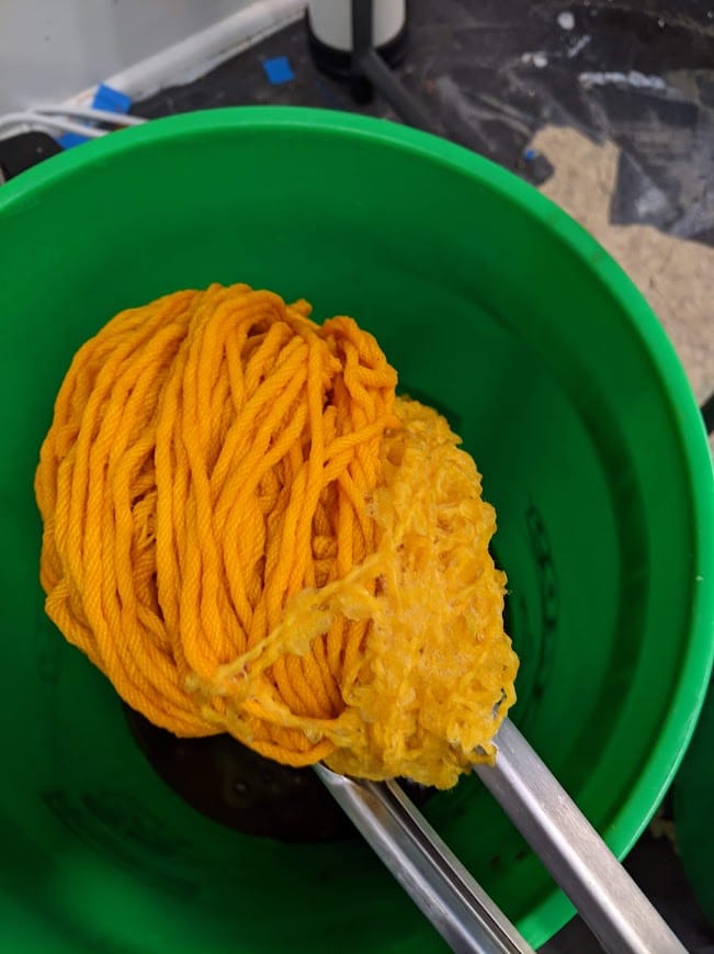 First Friday Open Studio, Where do Colors come from?