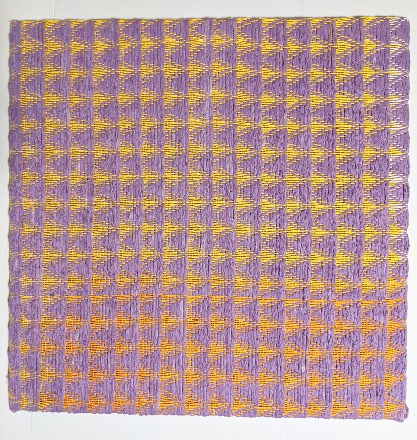 First Friday Open Studio, Where do Colors come from?