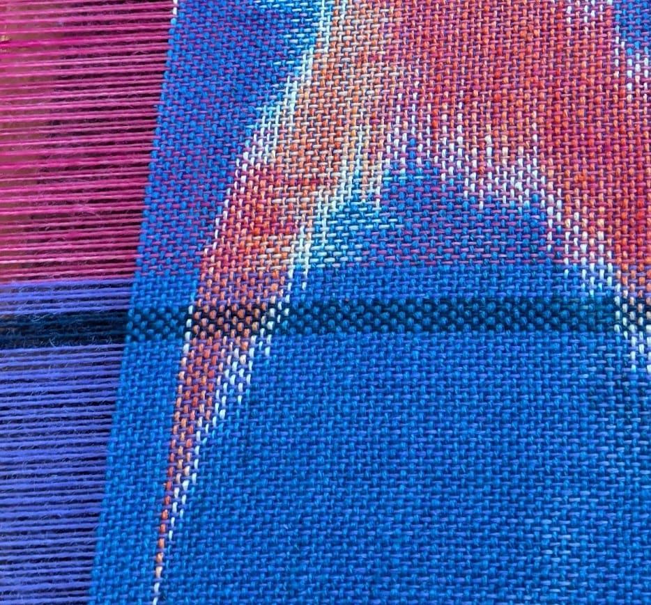 First Friday Open Studio, Where do Colors come from?