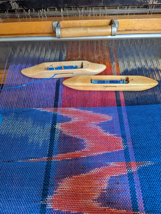 First Friday Open Studio, Where do Colors come from?