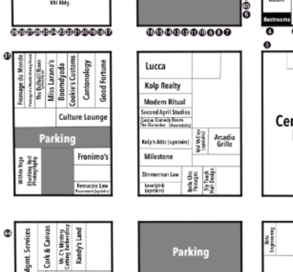 First Friday Open Studio, Where do Colors come from?