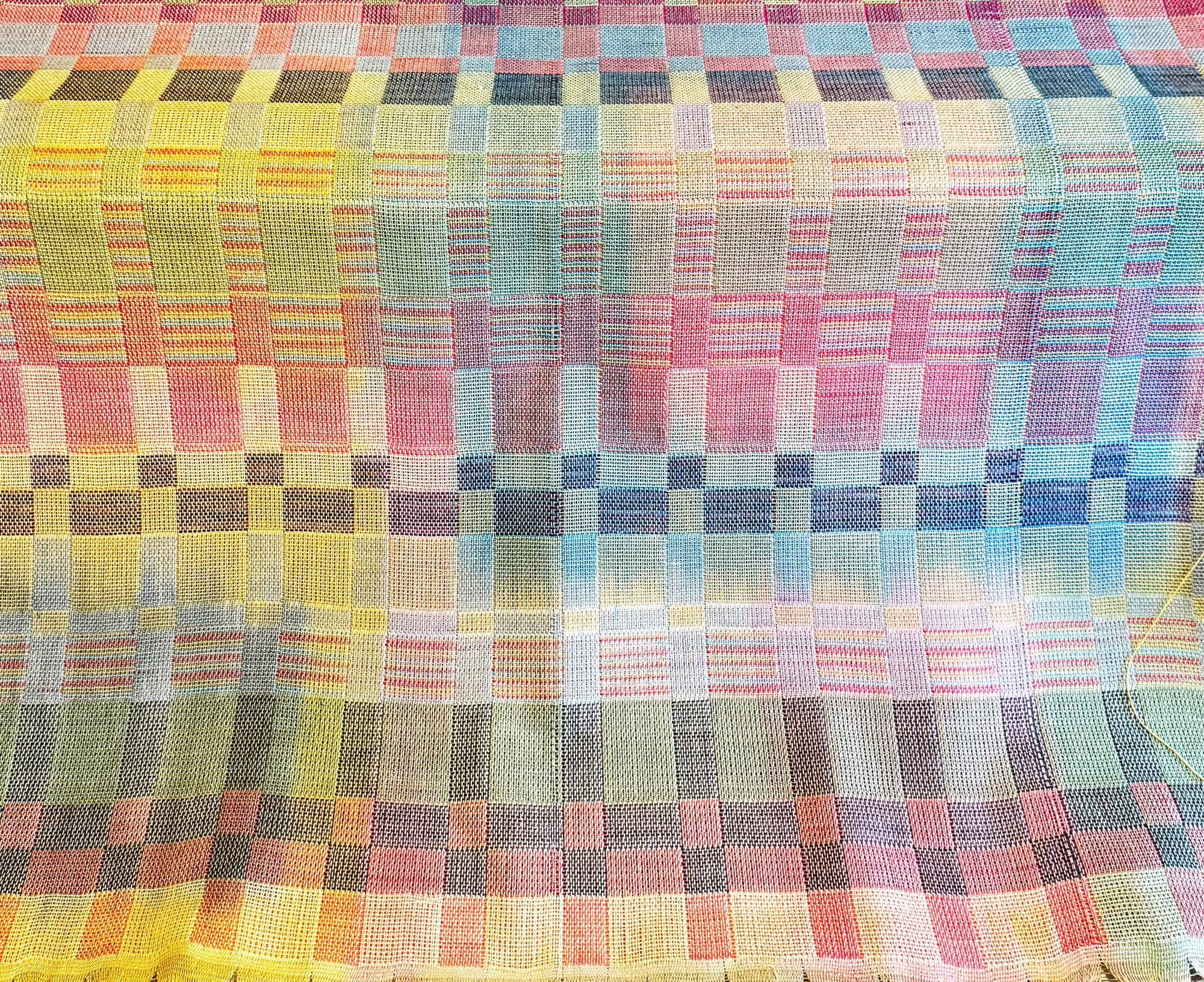 September First Friday show at 2nd April, Main Street Modern Market