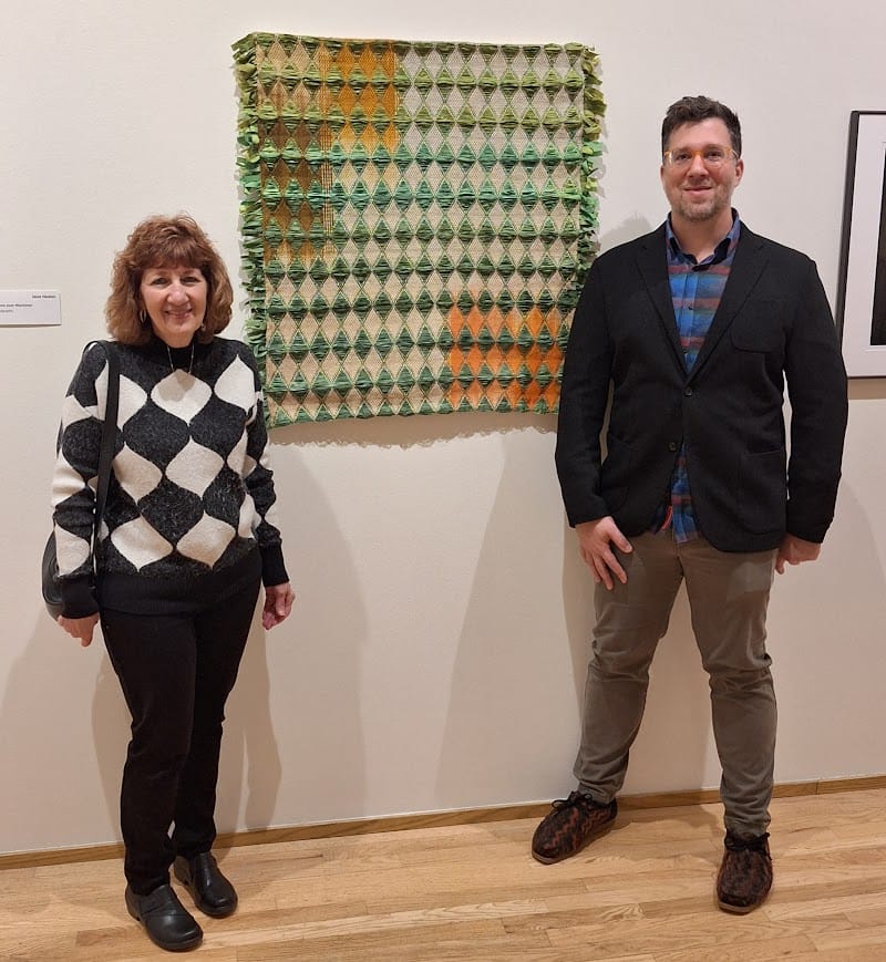 Late October, Dazzling Commissions, Stark County Artists