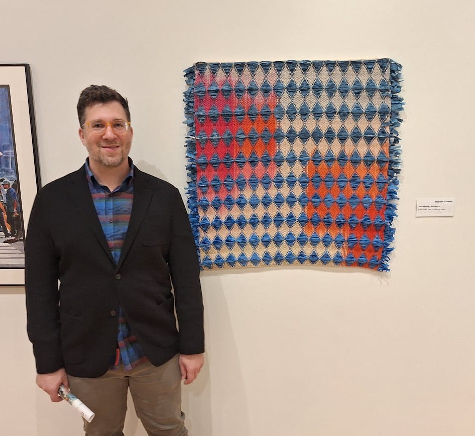 Late October, Dazzling Commissions, Stark County Artists