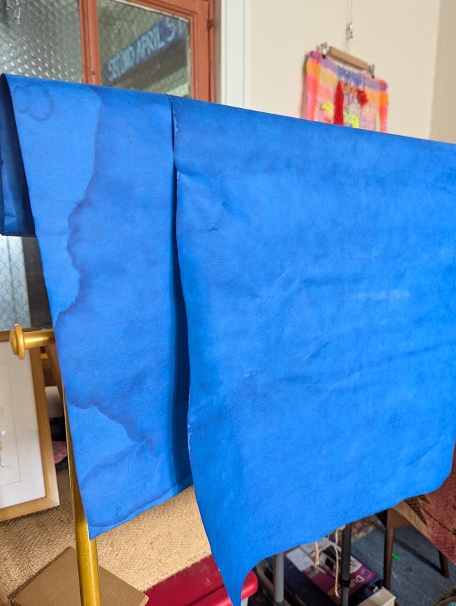 Late October, Dazzling Commissions, Stark County Artists