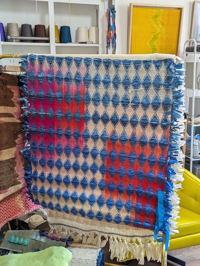 Late October, Dazzling Commissions, Stark County Artists