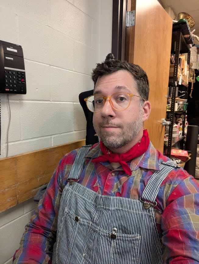 Late October, Dazzling Commissions, Stark County Artists