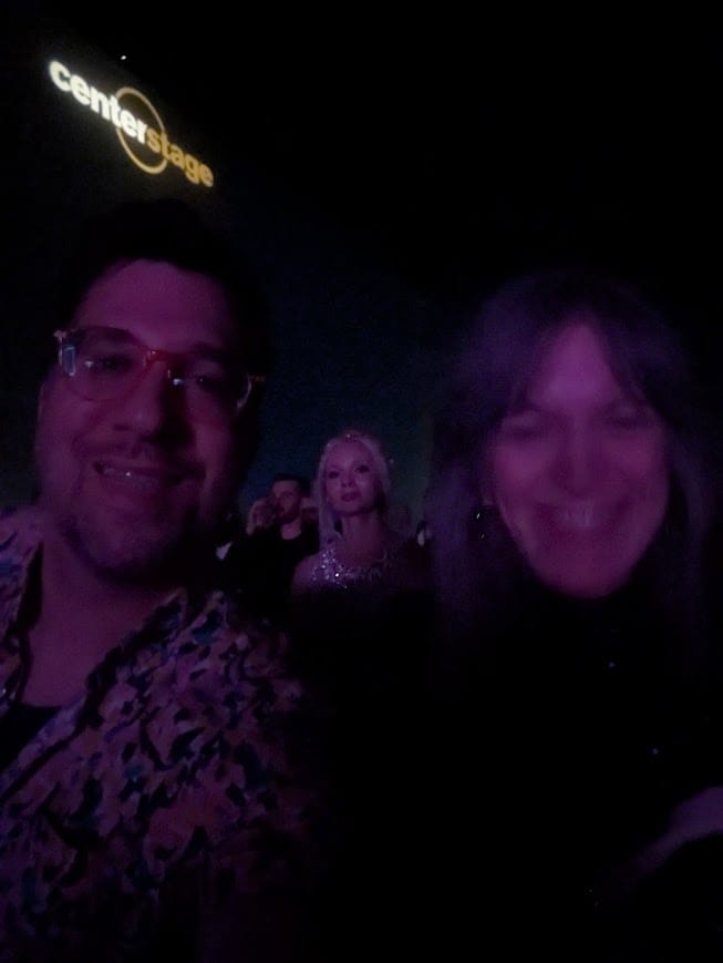 Late October, Dazzling Commissions, Stark County Artists