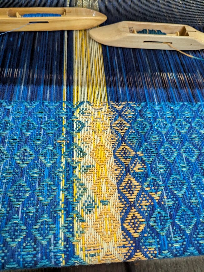 Late October, Dazzling Commissions, Stark County Artists