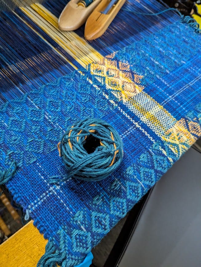 Late October, Dazzling Commissions, Stark County Artists