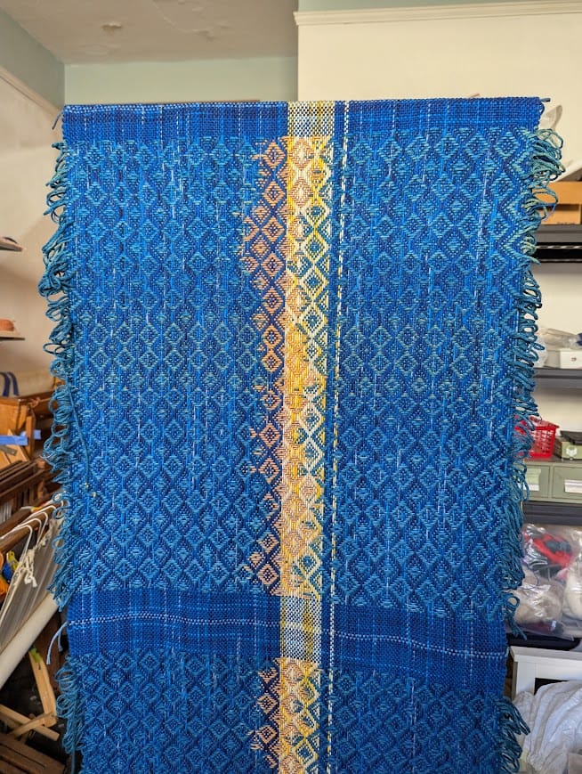 Late October, Dazzling Commissions, Stark County Artists