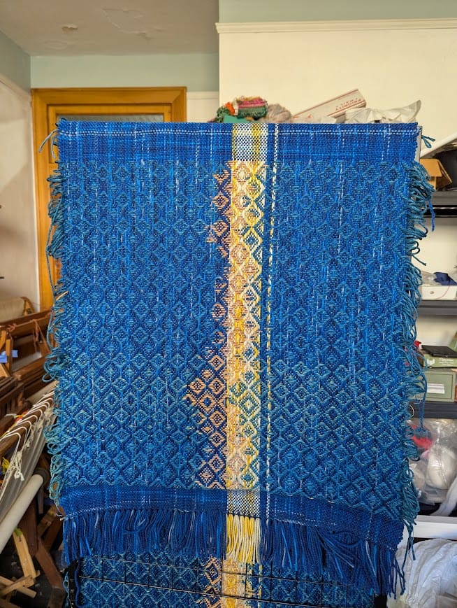 Late October, Dazzling Commissions, Stark County Artists