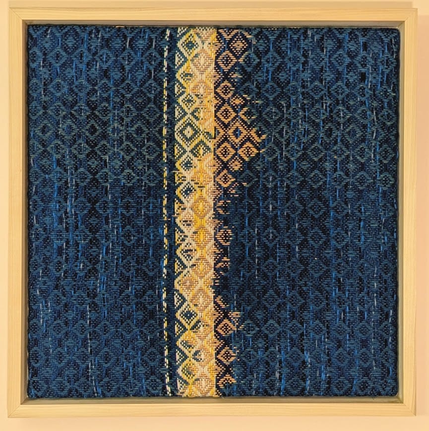 Late October, Dazzling Commissions, Stark County Artists