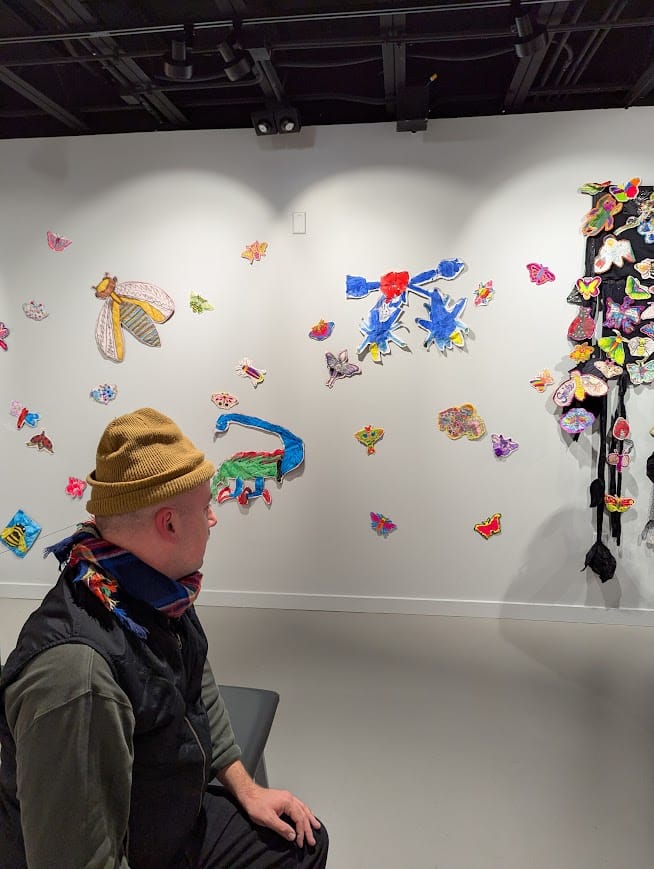 Late October, Dazzling Commissions, Stark County Artists