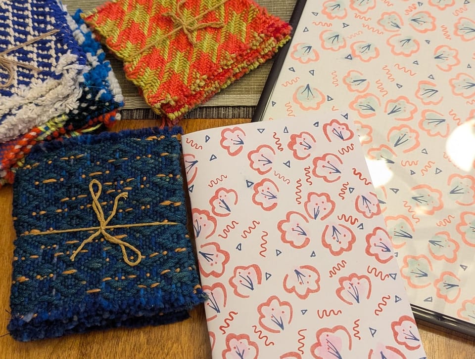 Small Business Saturday, First Friday